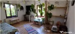 Apartament cochet,2 camere, ,cu gradina,la casa Ultracentral