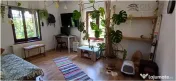 Apartament cochet,2 camere, ,cu gradina,la casa Ultracentral 