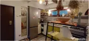 Apartament cochet,2 camere, ,cu gradina,la casa Ultracentral 