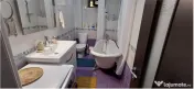 Apartament cochet,2 camere, ,cu gradina,la casa Ultracentral 