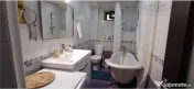 Apartament cochet,2 camere, ,cu gradina,la casa Ultracentral 