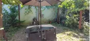 Apartament cochet,2 camere, ,cu gradina,la casa Ultracentral 