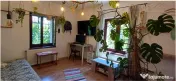 Apartament cochet,2 camere, ,cu gradina,la casa Ultracentral 