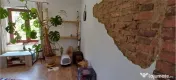 Apartament cochet,2 camere, ,cu gradina,la casa Ultracentral 