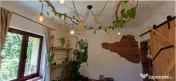 Apartament cochet,2 camere, ,cu gradina,la casa Ultracentral 