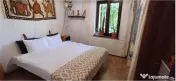 Apartament cochet,2 camere, ,cu gradina,la casa Ultracentral 