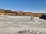 Teren intravilan cu fundație