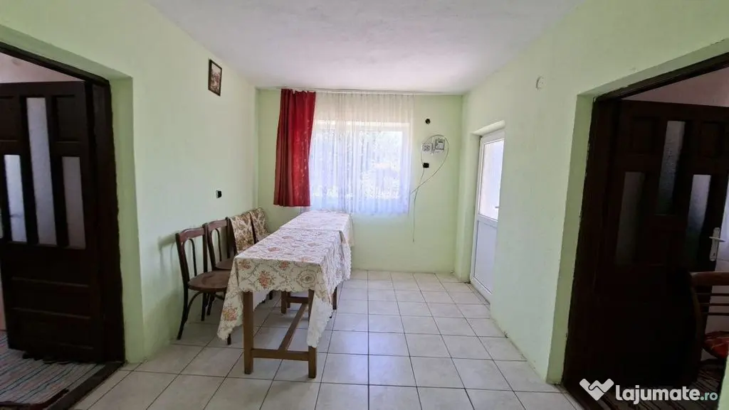 Casa Teiu Deal 84 mp toate conditile mutare imediata