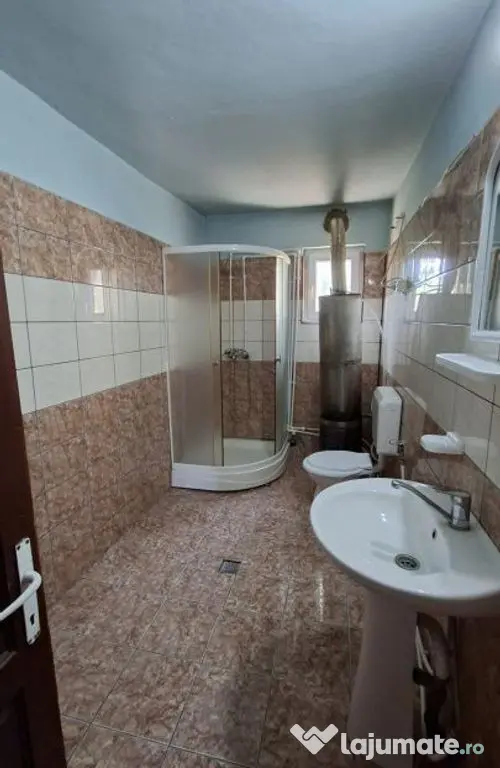 Casa Teiu Deal 84 mp toate conditile mutare imediata