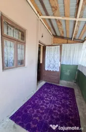 Casa Teiu Deal 84 mp toate conditile mutare imediata