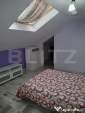 Apartament modern cu 2 camere, 60 mp – Cartier Tractorul, 