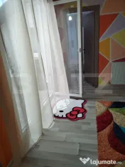 Apartament modern cu 2 camere, 60 mp – Cartier Tractorul, 