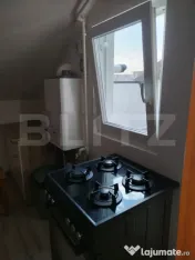 Apartament modern cu 2 camere, 60 mp – Cartier Tractorul, 