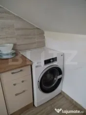 Apartament modern cu 2 camere, 60 mp – Cartier Tractorul, 