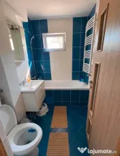Apartament 2 camere complet renovat etaj 1