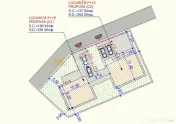 Casa noua Albota 188 mp, teren 420mp, se preda la cheie