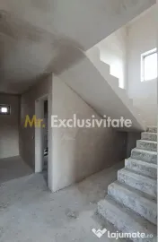 Casa noua Albota 188 mp, teren 420mp, se preda la cheie