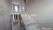 Casa noua Albota 188 mp, teren 420mp, se preda la cheie