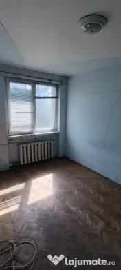 Apartament 2 camere str.Stefan Luchian 