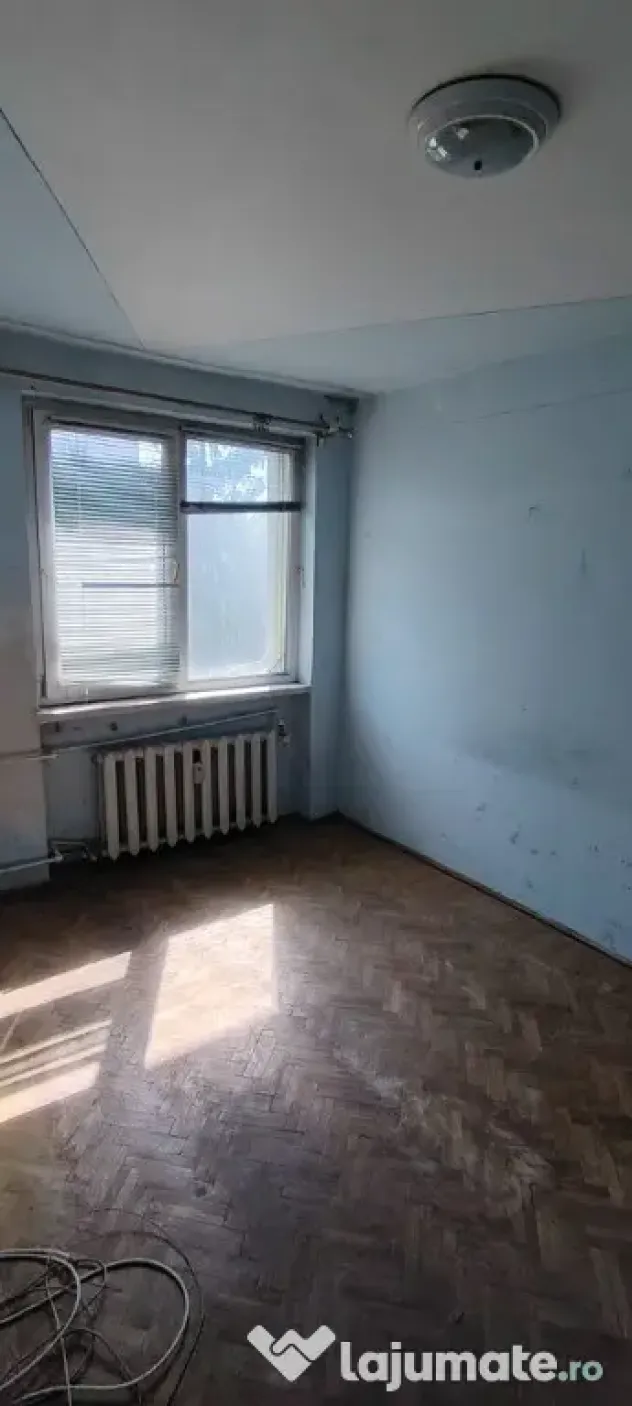 Apartament 2 camere str.Stefan Luchian