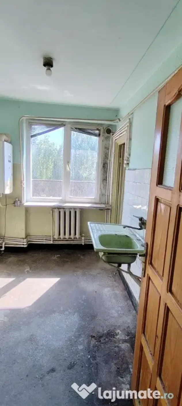 Apartament 2 camere str.Stefan Luchian