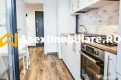 Garsoniera de inchiriat Aparatorii Patriei București | Apex 