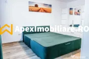 Garsoniera de inchiriat Aparatorii Patriei București | Apex 