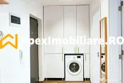 Garsoniera de inchiriat Aparatorii Patriei București | Apex 