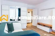 Garsoniera de inchiriat Aparatorii Patriei București | Apex 