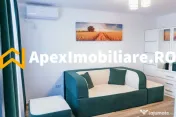Garsoniera de inchiriat Aparatorii Patriei București | Apex 