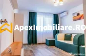 Garsoniera de inchiriat Aparatorii Patriei București | Apex 
