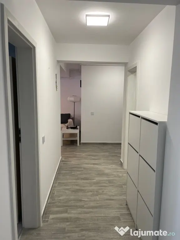 Particular-Inchiriere apartament 3 cam,Dec.,parcare,Dr. Gura Putnei