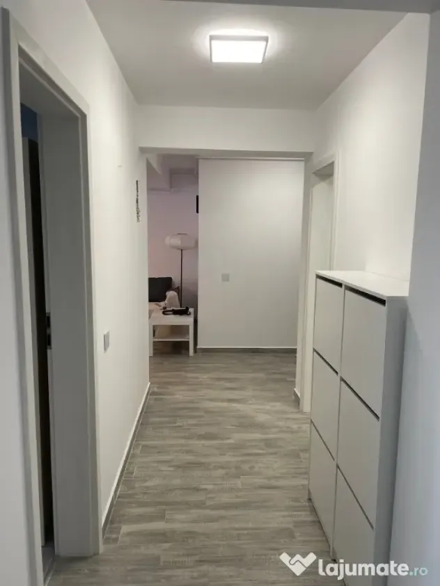 Particular-Inchiriere apartament 3 cam,Dec.,parcare,Dr. Gura Putnei