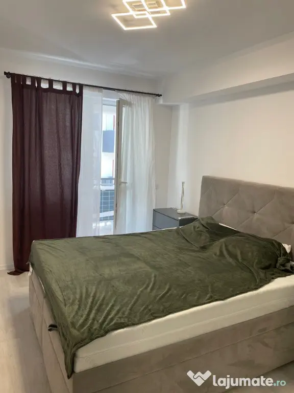 Particular-Inchiriere apartament 3 cam,Dec.,parcare,Dr. Gura Putnei
