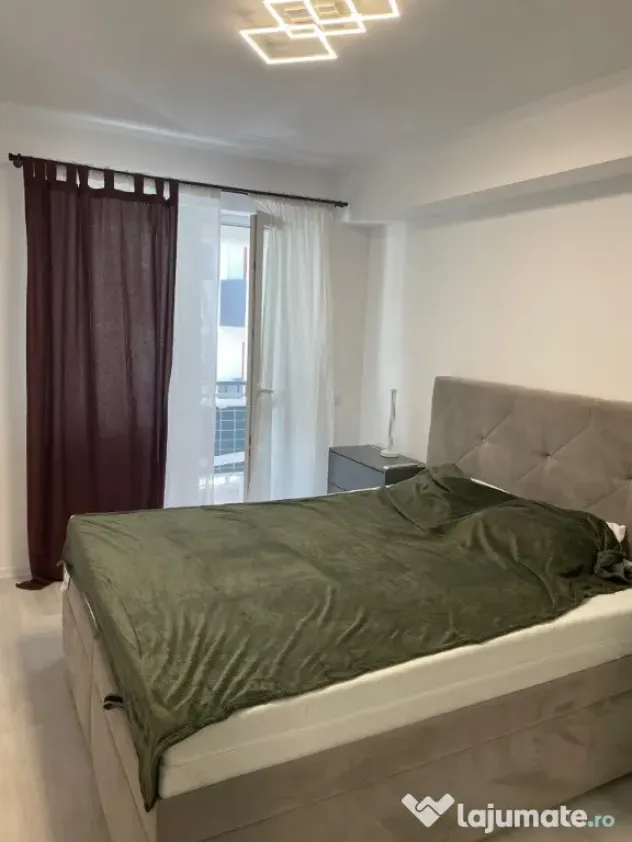Particular-Inchiriere apartament 3 cam,Dec.,parcare,Dr. Gura Putnei