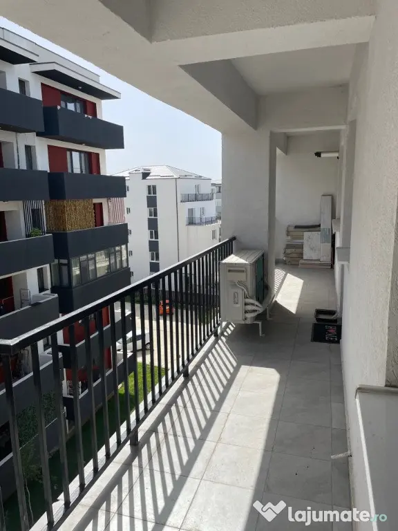 Particular-Inchiriere apartament 3 cam,Dec.,parcare,Dr. Gura Putnei