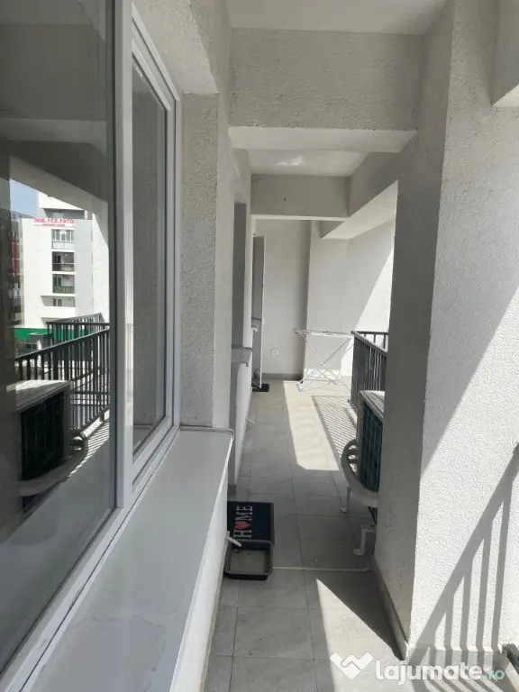 Particular-Inchiriere apartament 3 cam,Dec.,parcare,Dr. Gura Putnei