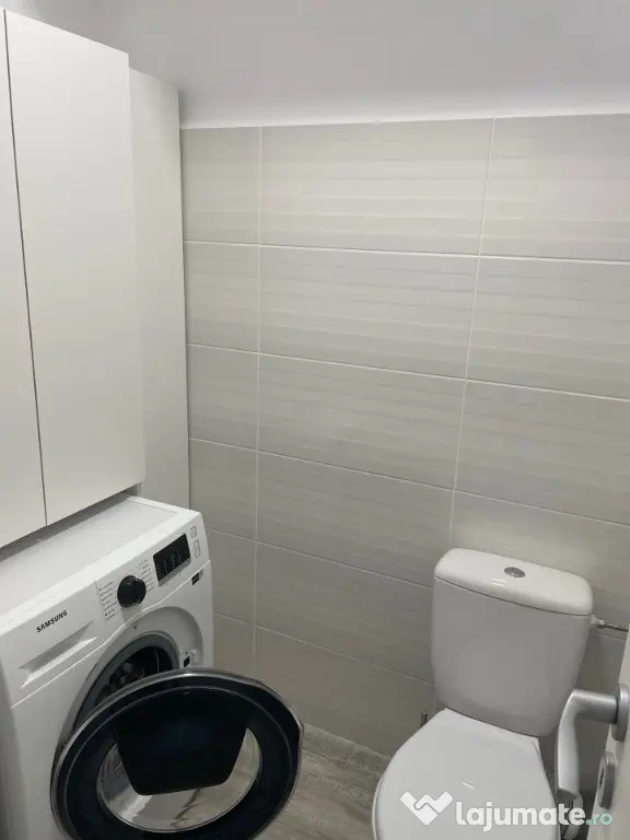 Particular-Inchiriere apartament 3 cam,Dec.,parcare,Dr. Gura Putnei