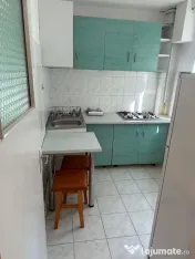 Garsoniera zona RACADAU,STR TAMPEI 