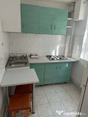 Garsoniera zona RACADAU,STR TAMPEI 