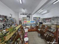 Spatiu comercial Ploiesti Vest