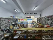 Spatiu comercial Ploiesti Vest 