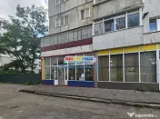 Spatiu comercial Ploiesti Vest 