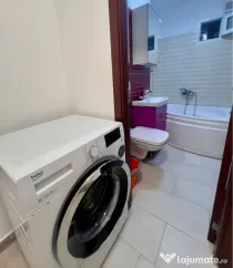 Apartament 3 camere zona Astra - renovat recent