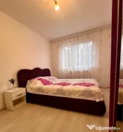 Apartament 3 camere zona Astra - renovat recent 