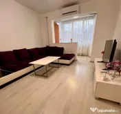 Apartament 3 camere zona Astra - renovat recent 