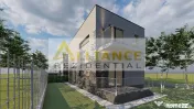 Vila 4 camere de vanzare || aproape de Primărie || campu...
