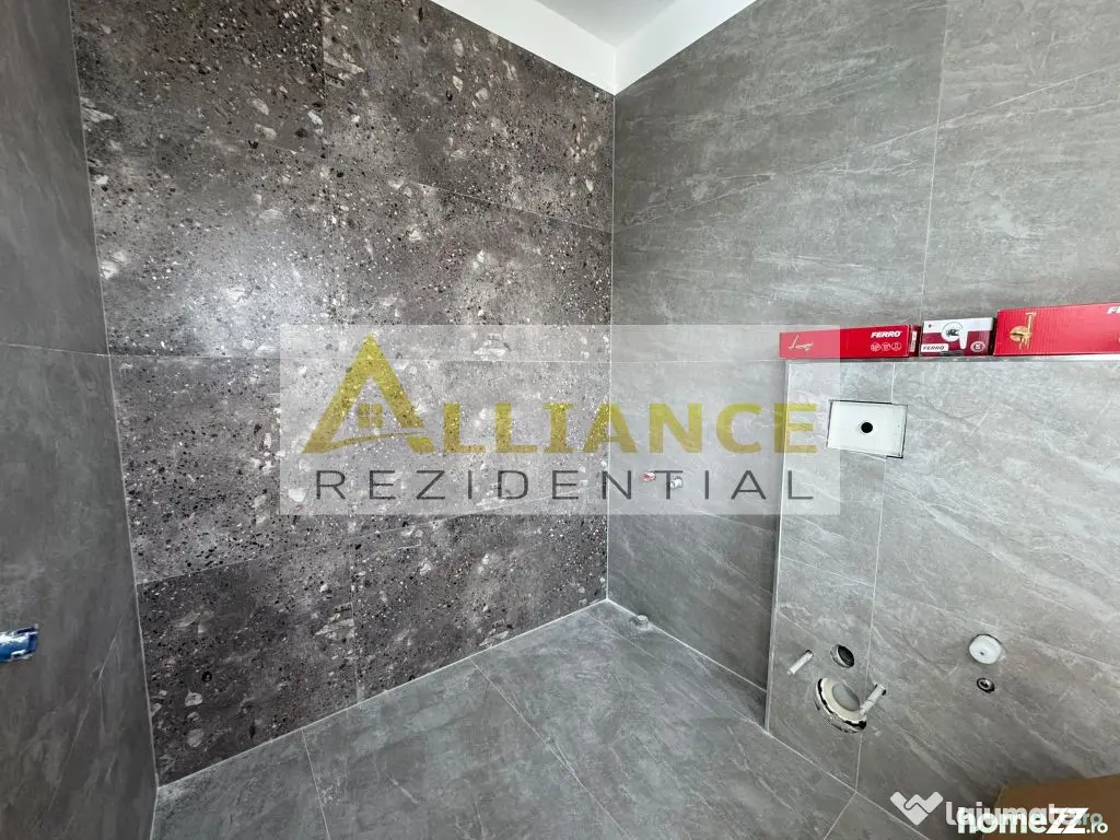 Vila tip duplex de vanzare || Popesti Leordeni || aproape...