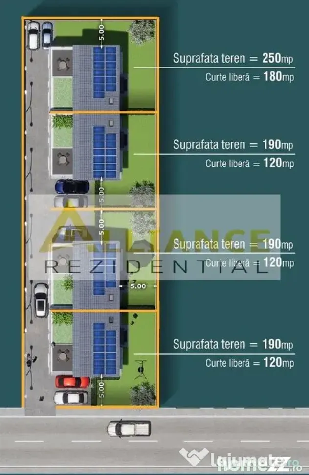 Vila tip duplex de vanzare || Popesti Leordeni || aproape...