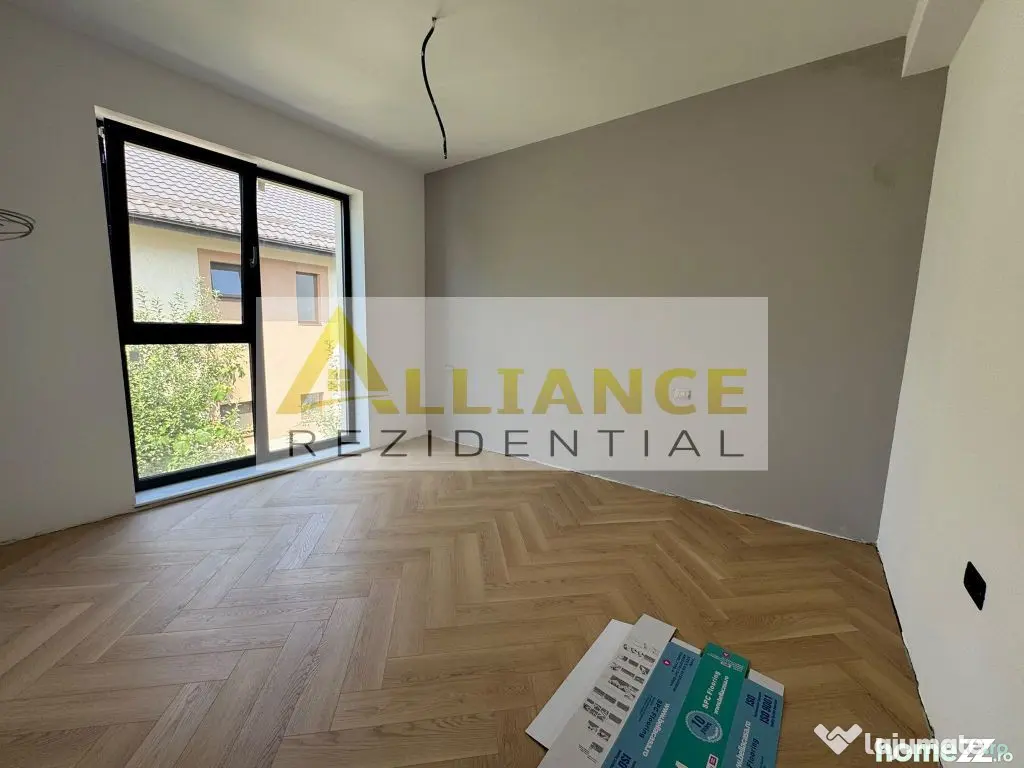Vila tip duplex de vanzare || Popesti Leordeni || aproape...